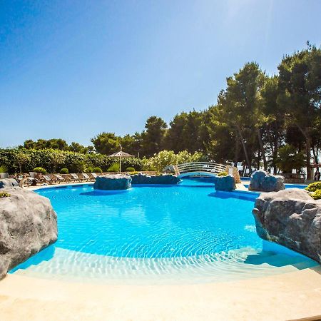 Apartment Matilde Beach Resort-2 Vodice Zewnętrze zdjęcie