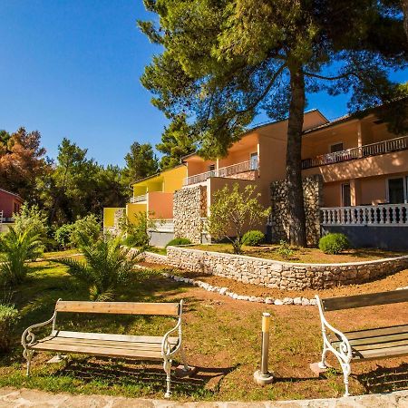 Apartment Matilde Beach Resort-2 Vodice Zewnętrze zdjęcie