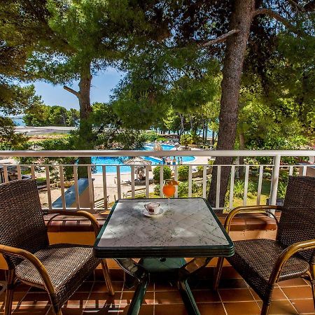 Apartment Matilde Beach Resort-2 Vodice Zewnętrze zdjęcie