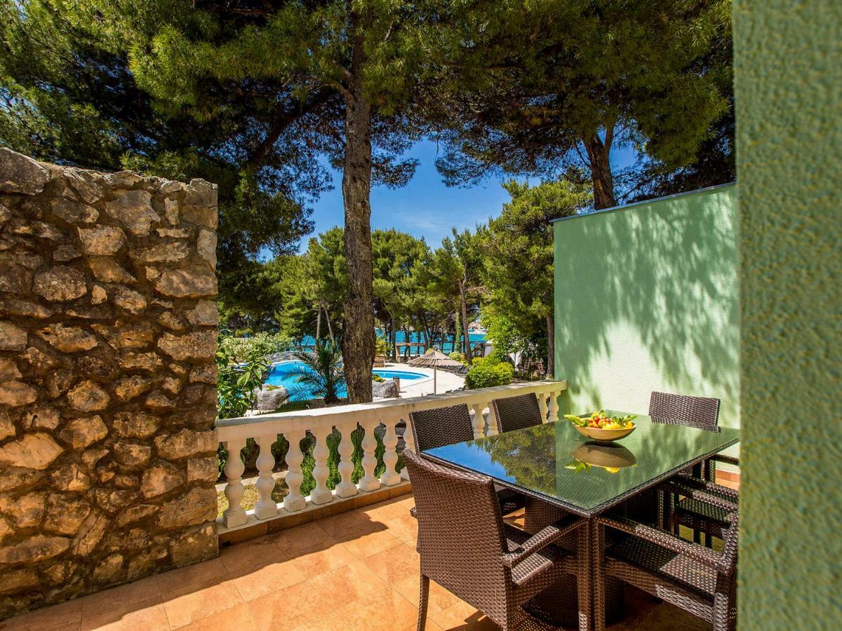Apartment Matilde Beach Resort-2 Vodice Zewnętrze zdjęcie