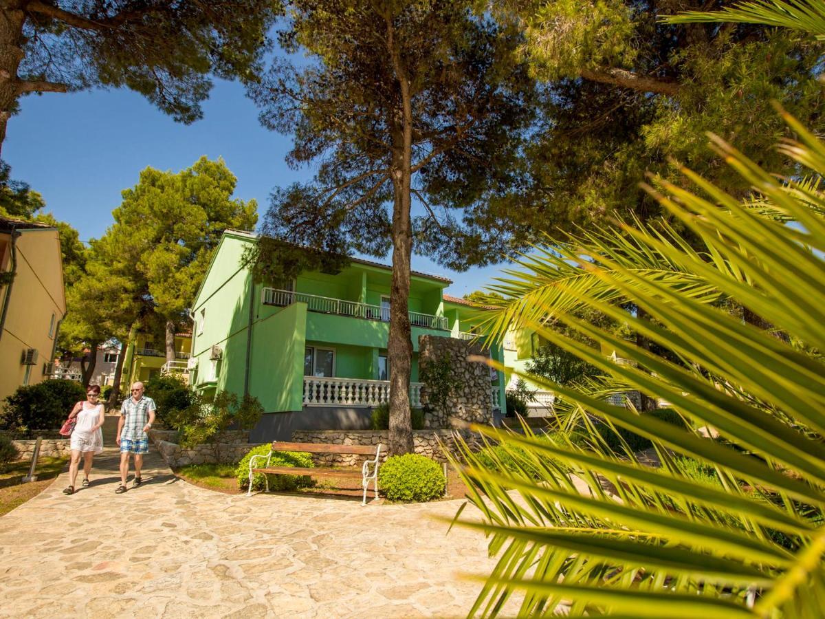 Apartment Matilde Beach Resort-2 Vodice Zewnętrze zdjęcie