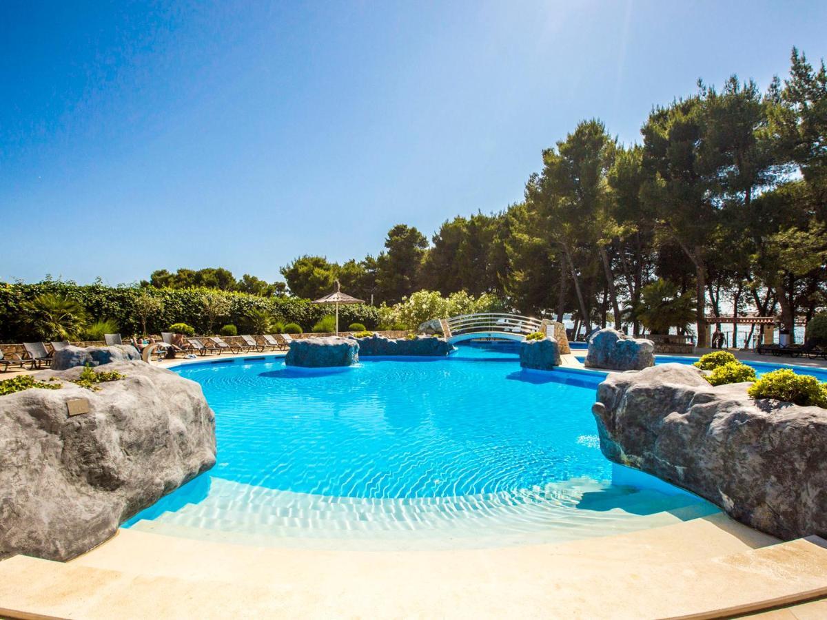 Apartment Matilde Beach Resort-2 Vodice Zewnętrze zdjęcie