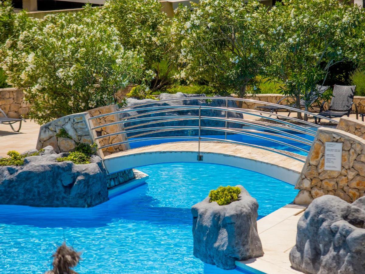 Apartment Matilde Beach Resort-2 Vodice Zewnętrze zdjęcie