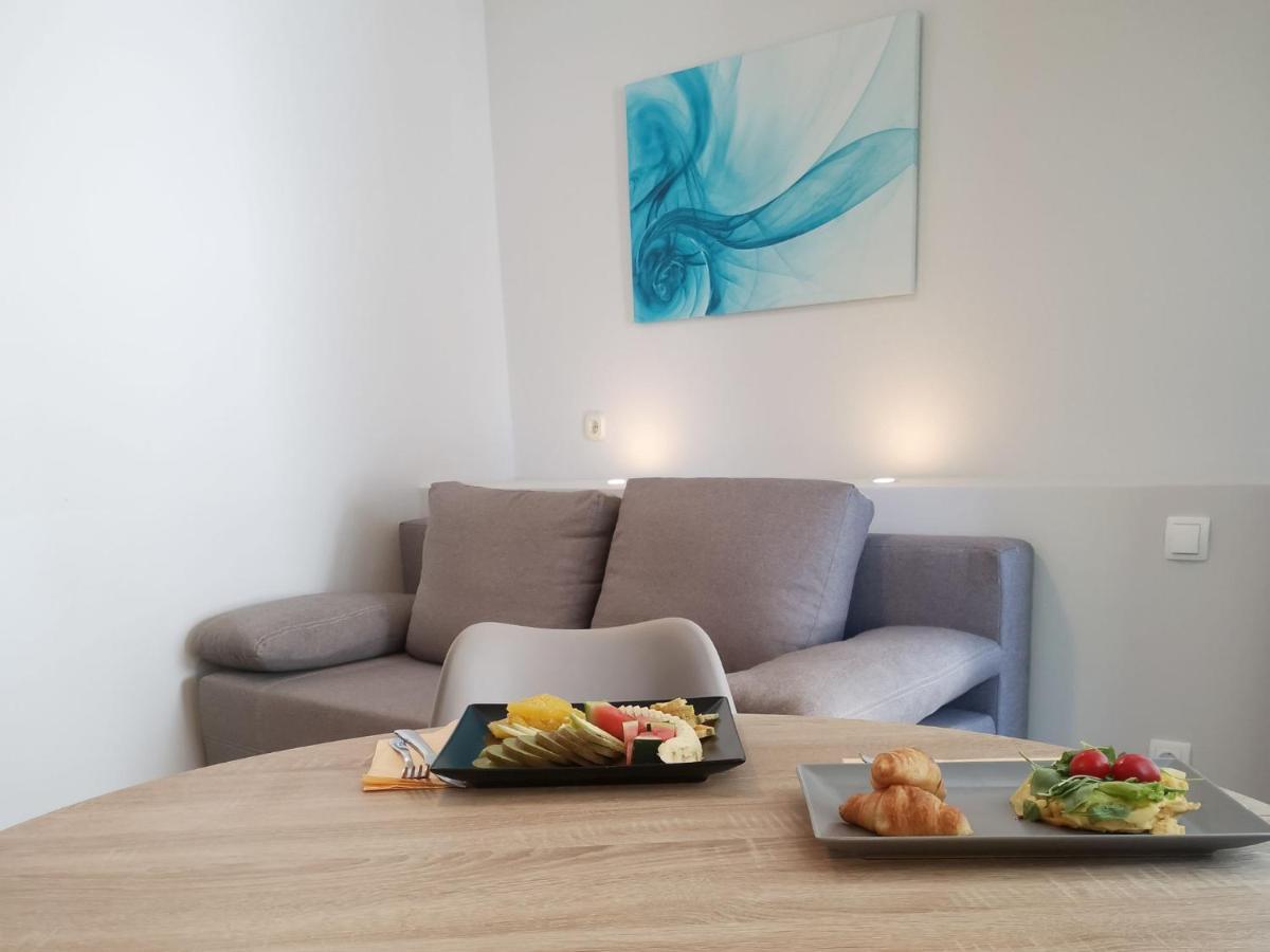 Apartment Matilde Beach Resort-2 Vodice Zewnętrze zdjęcie