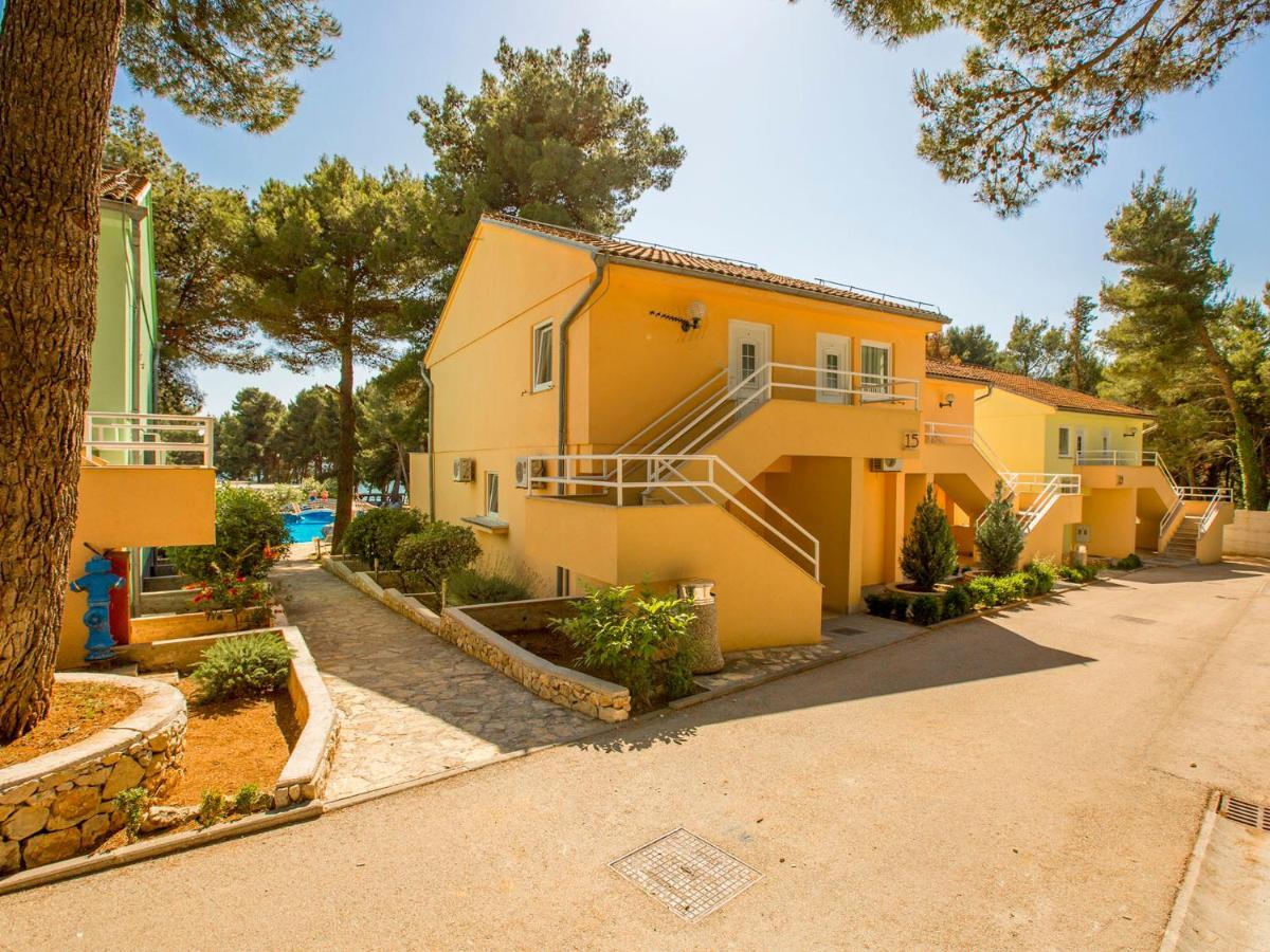 Apartment Matilde Beach Resort-2 Vodice Zewnętrze zdjęcie