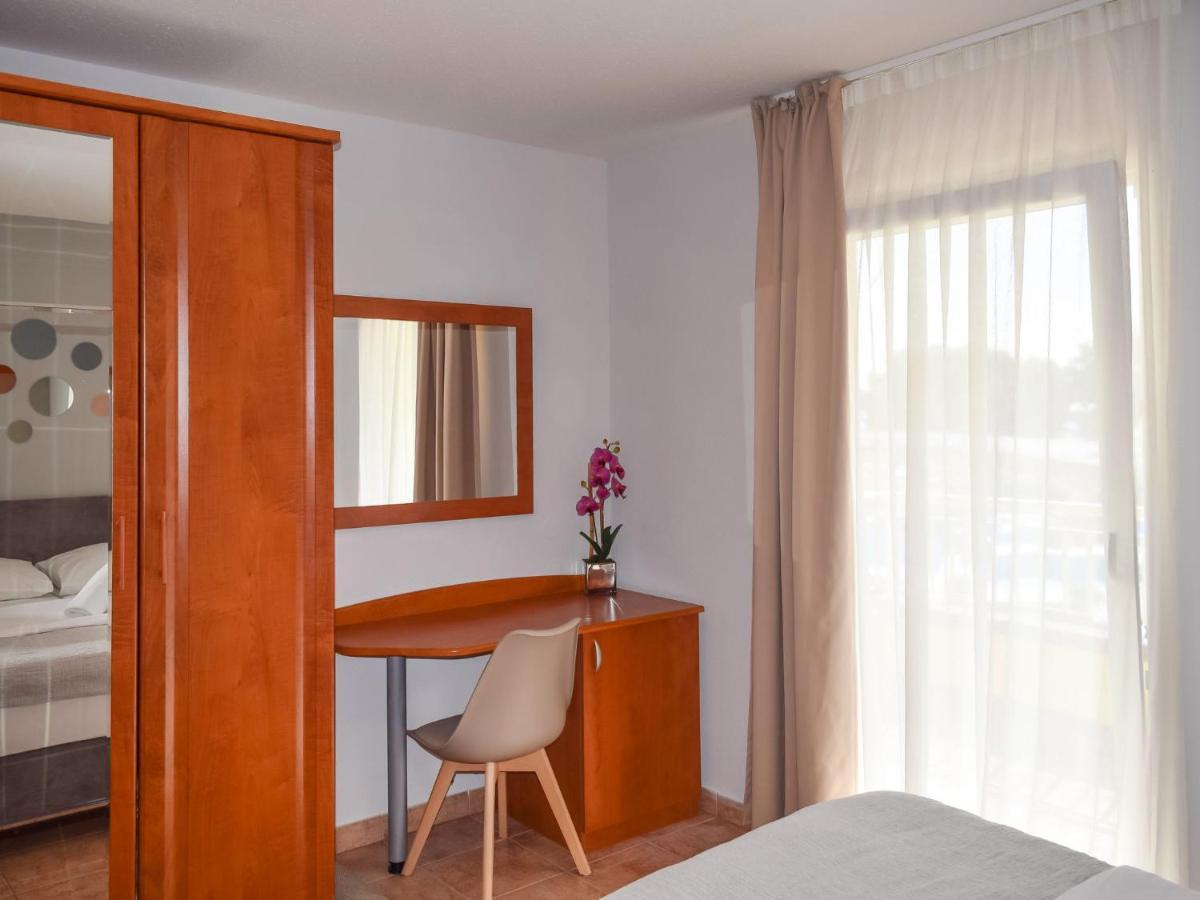 Apartment Matilde Beach Resort-2 Vodice Zewnętrze zdjęcie