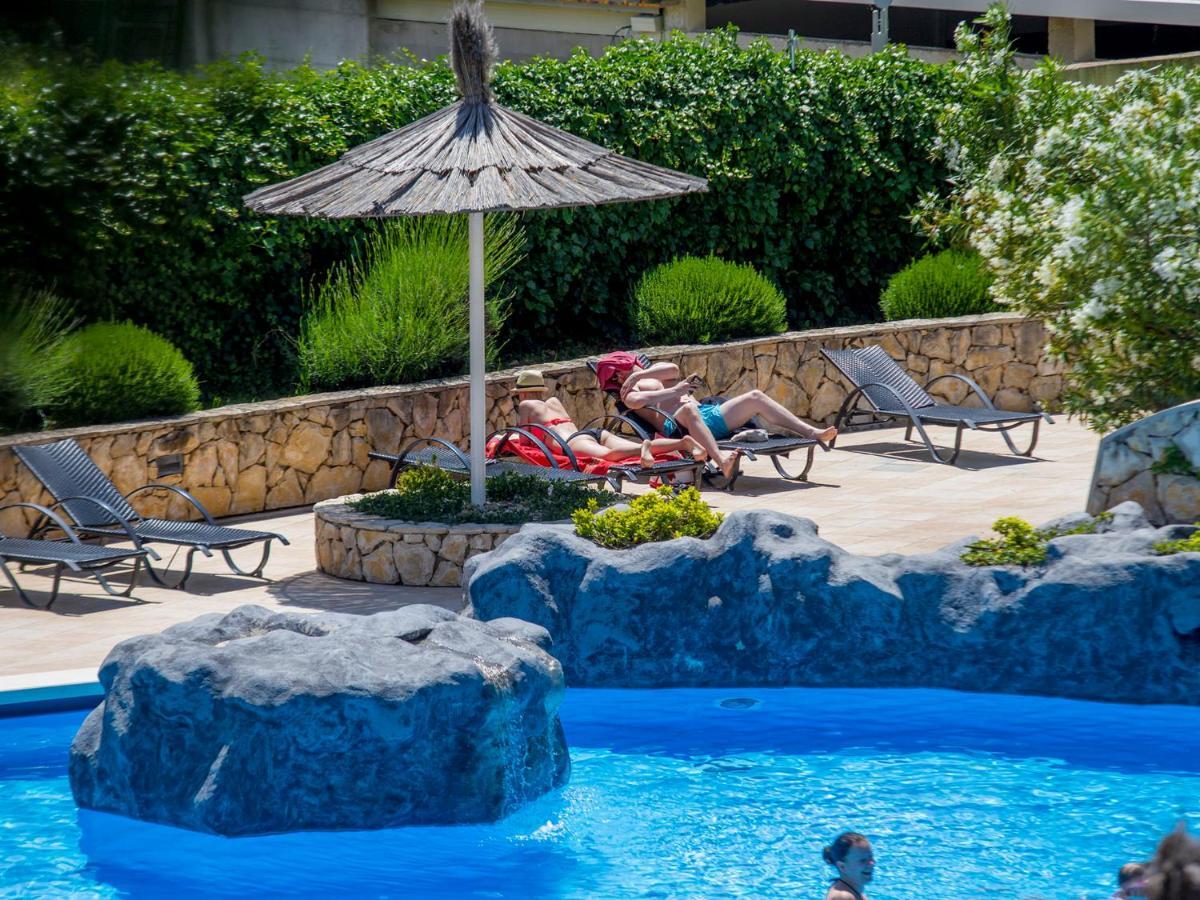 Apartment Matilde Beach Resort-2 Vodice Zewnętrze zdjęcie