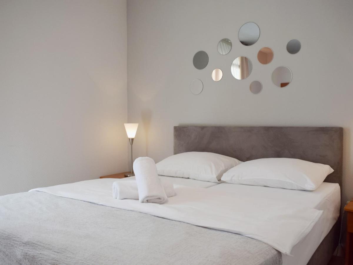 Apartment Matilde Beach Resort-2 Vodice Zewnętrze zdjęcie