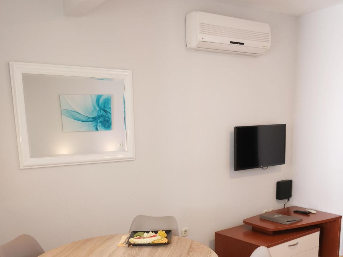 Apartment Matilde Beach Resort-2 Vodice Zewnętrze zdjęcie