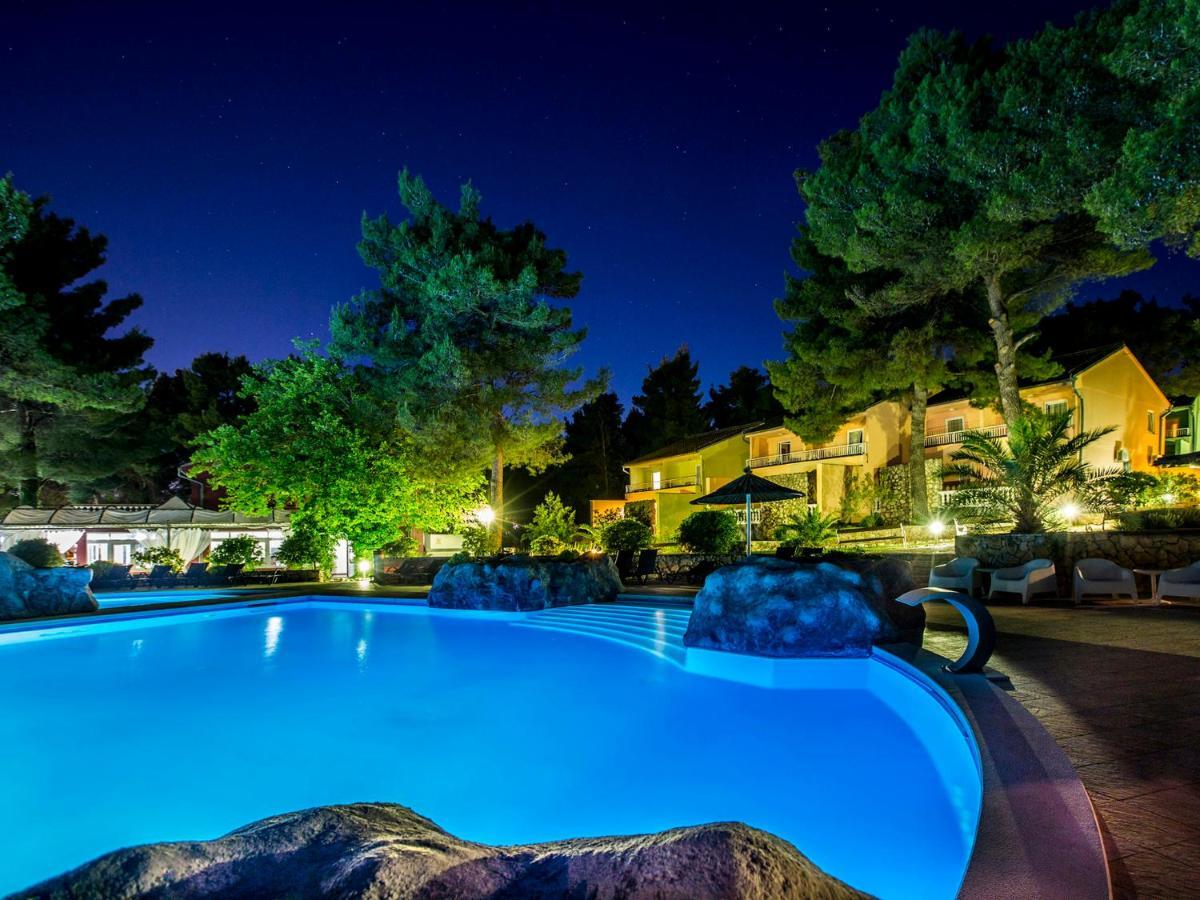 Apartment Matilde Beach Resort-2 Vodice Zewnętrze zdjęcie
