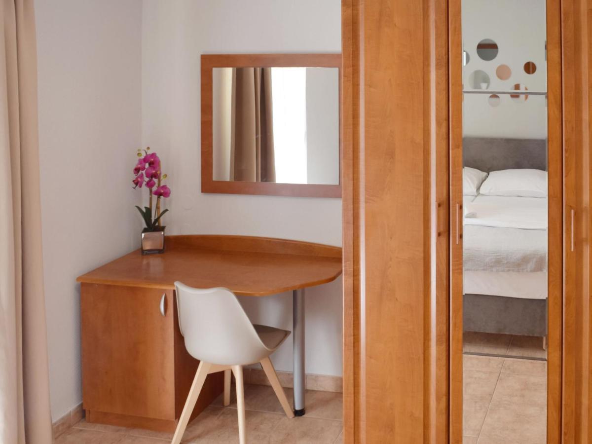 Apartment Matilde Beach Resort-2 Vodice Zewnętrze zdjęcie