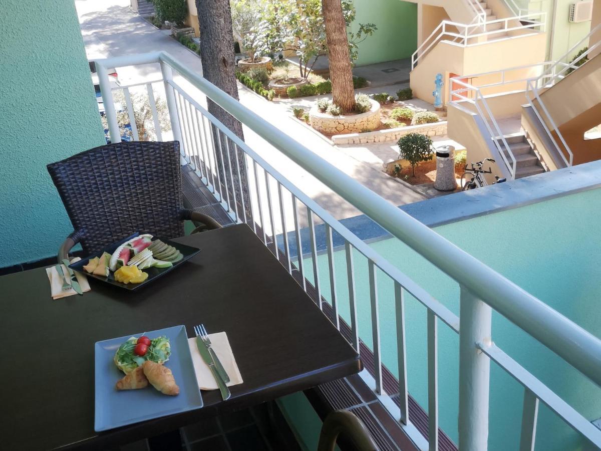 Apartment Matilde Beach Resort-2 Vodice Zewnętrze zdjęcie