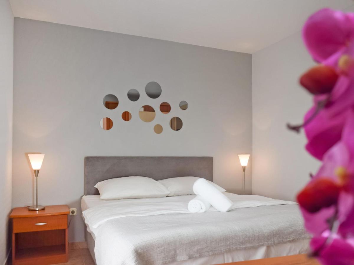 Apartment Matilde Beach Resort-2 Vodice Zewnętrze zdjęcie