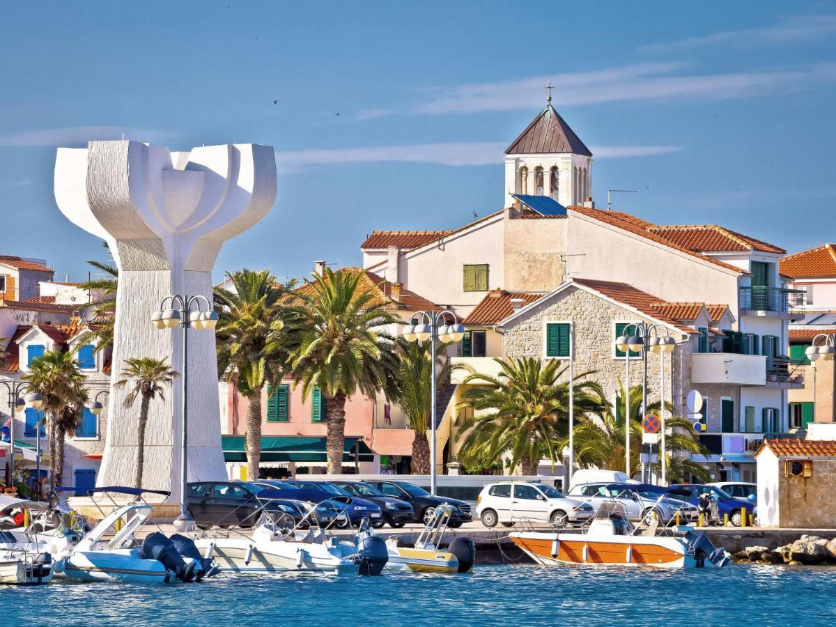 Apartment Matilde Beach Resort-2 Vodice Zewnętrze zdjęcie