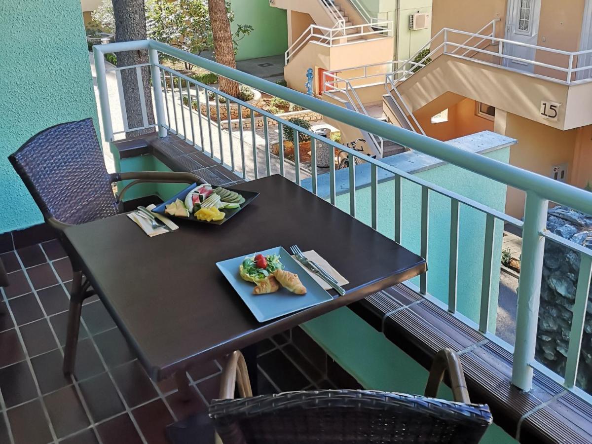 Apartment Matilde Beach Resort-2 Vodice Zewnętrze zdjęcie