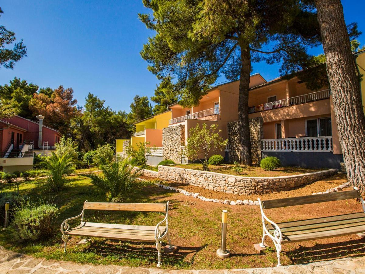 Apartment Matilde Beach Resort-2 Vodice Zewnętrze zdjęcie