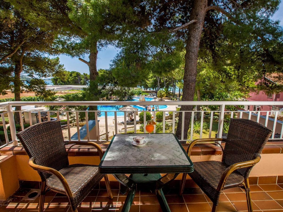 Apartment Matilde Beach Resort-2 Vodice Zewnętrze zdjęcie