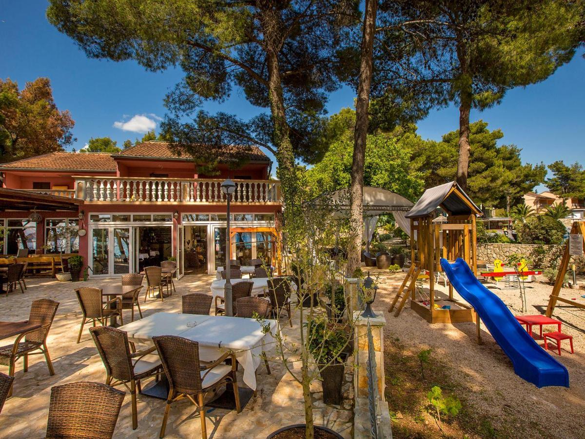 Apartment Matilde Beach Resort-2 Vodice Zewnętrze zdjęcie