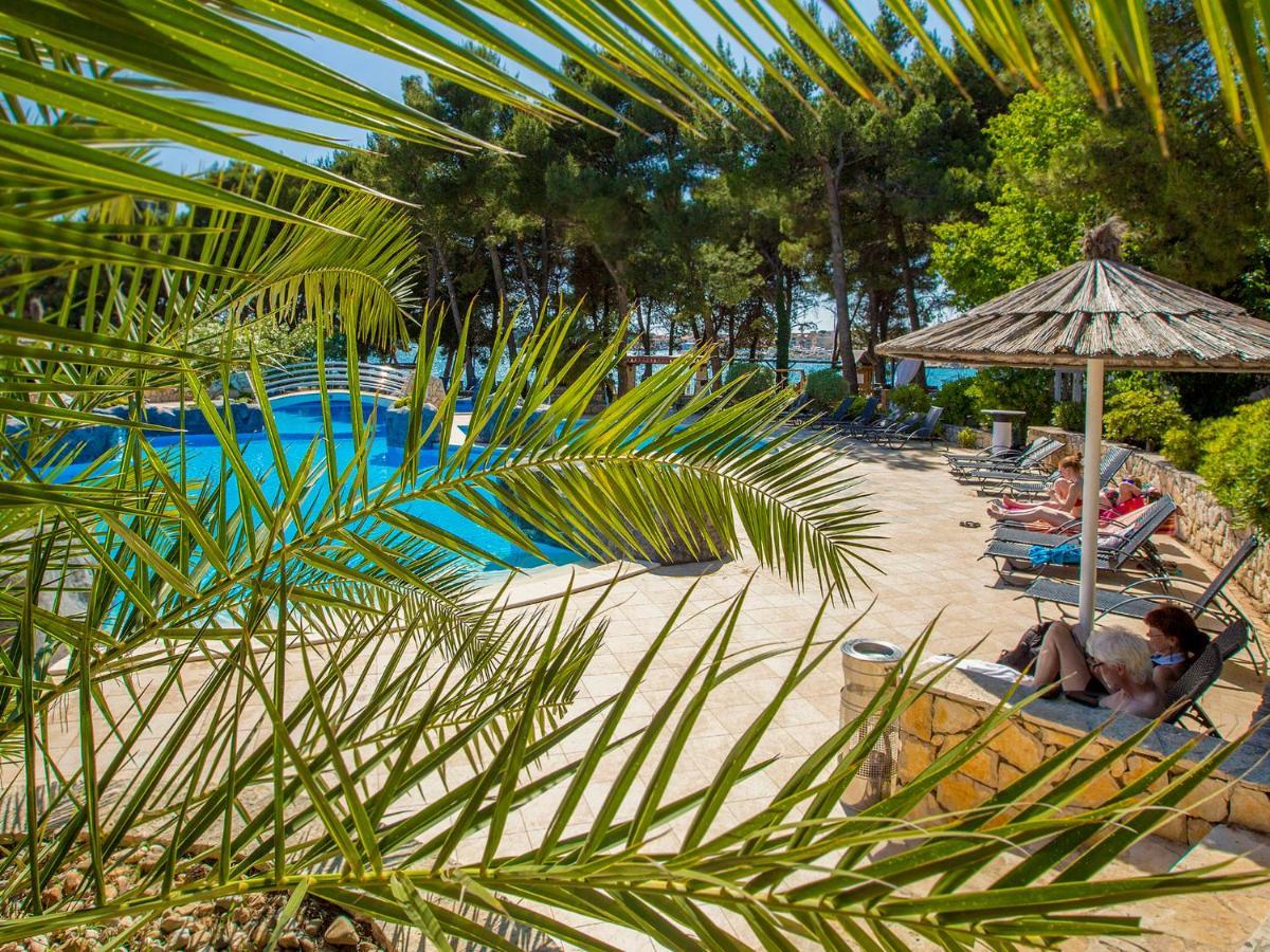 Apartment Matilde Beach Resort-2 Vodice Zewnętrze zdjęcie