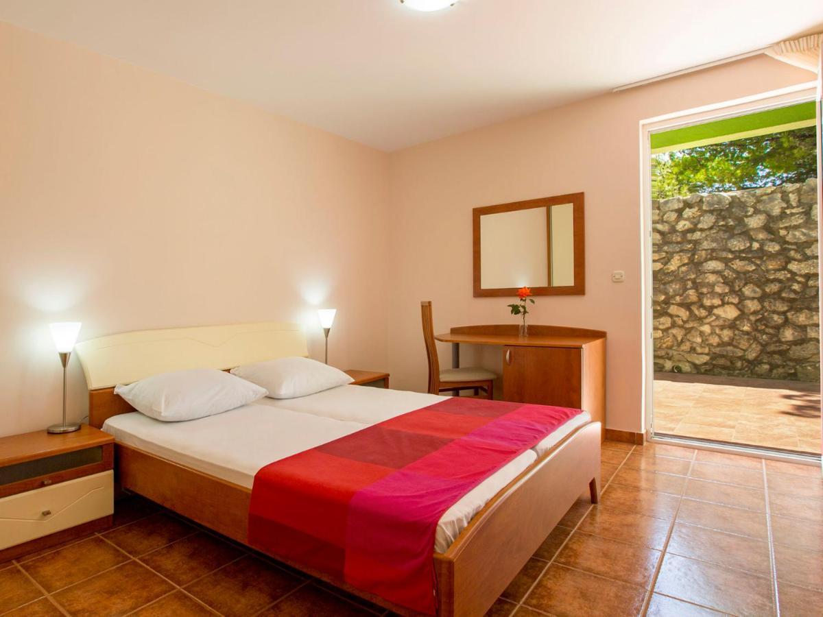Apartment Matilde Beach Resort-2 Vodice Zewnętrze zdjęcie
