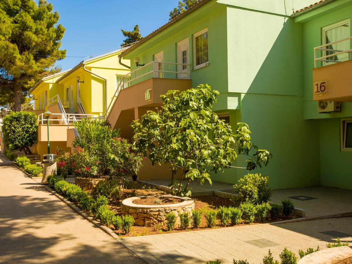 Apartment Matilde Beach Resort-2 Vodice Zewnętrze zdjęcie
