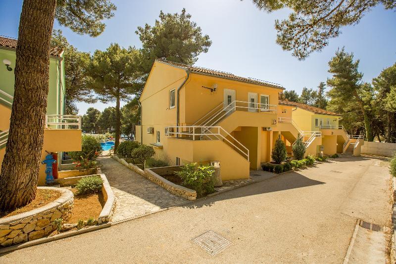 Apartment Matilde Beach Resort-2 Vodice Zewnętrze zdjęcie