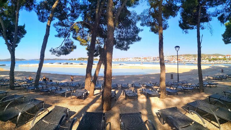 Apartment Matilde Beach Resort-2 Vodice Zewnętrze zdjęcie