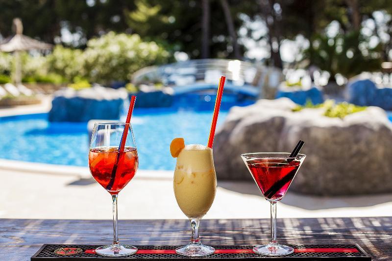 Apartment Matilde Beach Resort-2 Vodice Zewnętrze zdjęcie