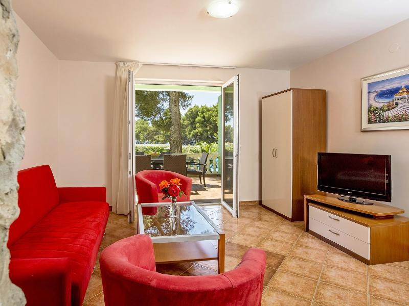 Apartment Matilde Beach Resort-2 Vodice Zewnętrze zdjęcie