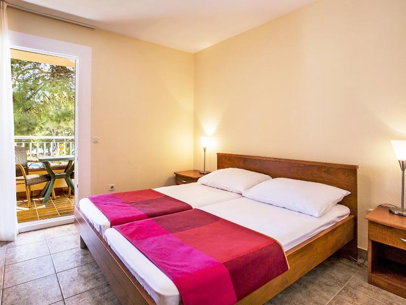 Apartment Matilde Beach Resort-2 Vodice Zewnętrze zdjęcie