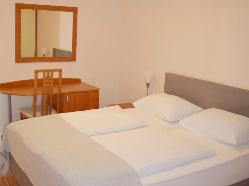 Apartment Matilde Beach Resort-2 Vodice Zewnętrze zdjęcie