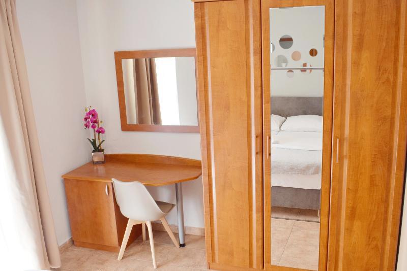 Apartment Matilde Beach Resort-2 Vodice Zewnętrze zdjęcie