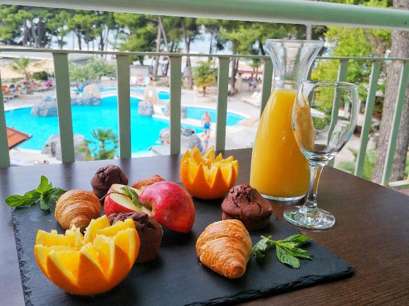 Apartment Matilde Beach Resort-2 Vodice Zewnętrze zdjęcie
