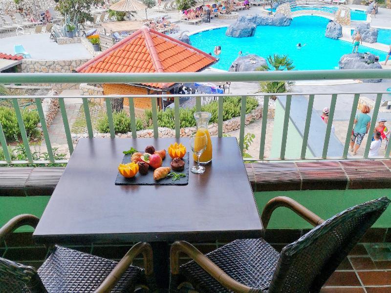 Apartment Matilde Beach Resort-2 Vodice Zewnętrze zdjęcie
