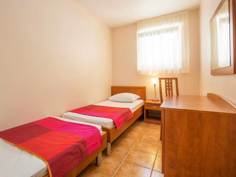 Apartment Matilde Beach Resort-2 Vodice Zewnętrze zdjęcie