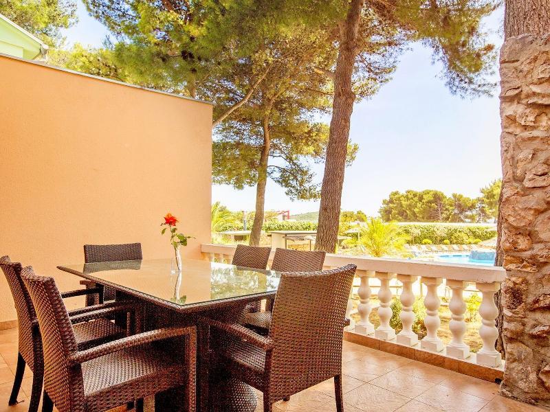 Apartment Matilde Beach Resort-2 Vodice Zewnętrze zdjęcie