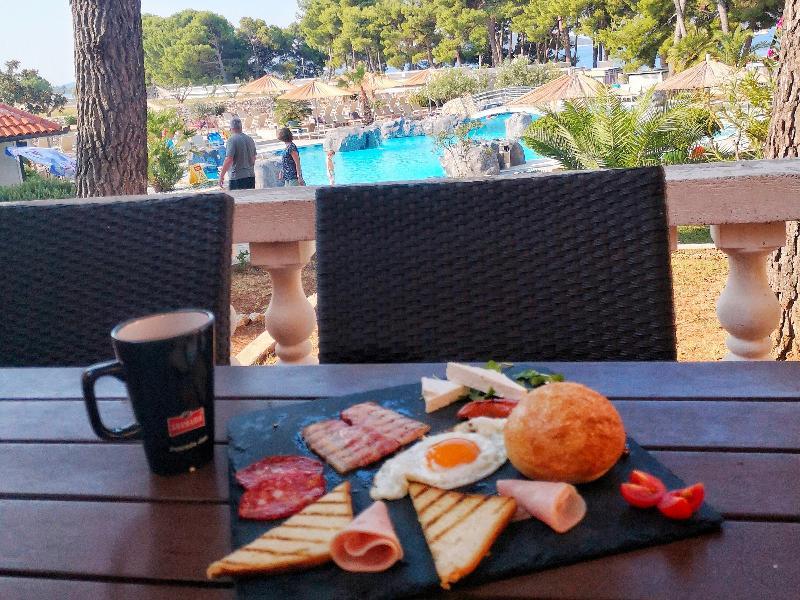 Apartment Matilde Beach Resort-2 Vodice Zewnętrze zdjęcie